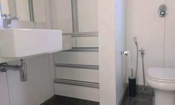 Imagem 6: COBERTURA SION Apartamento cobertura com 2 dormitórios