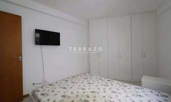 Imagem 5: Apartamento para aluguel, 1 quarto, 1 vaga, Agriões - Teresópolis/RJ