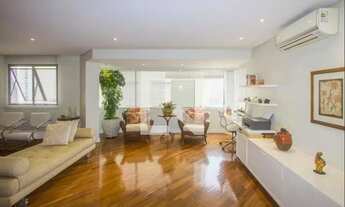 Imagem 2: Apartamento à Venda - Brooklin, 3 Quartos, 340 m2