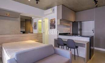 Imagem 3: Apartamento 1 quartos para alugar no(a) República