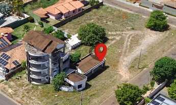 Imagem 5: Vende-se terreno de esquina no Park Caçari