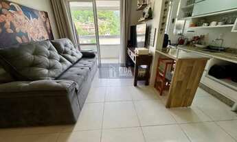 Imagem 3: Apartamento a Venda em Florianóplis, bairro Córrego Grande