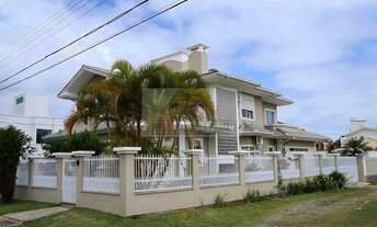 Imagem 2: Aluguel de Temporada! Casa de 05 dormitórios (03 suítes), com ótima área de lazer