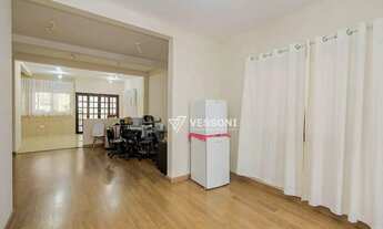 Imagem 6: Sobrado com 5 dormitórios à venda, 570 m² por R$ 1.499.900,00 - Novo Mundo - Curitiba/PR