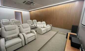 Imagem 3: Apartamento com 3 suítes para venda e locação no Cond. Verano na Reserva do Paiva - Cabo