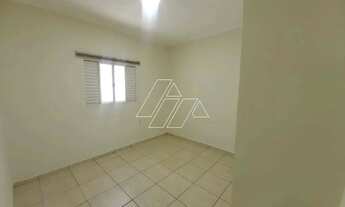 Imagem 6: Casa em Condomínio Residencial Altos do Palmital - Marília/SP