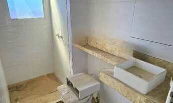 Imagem 7: Apartamento com 2 dormitórios para alugar, 45 m² por R$ 1.000,00/mês - Vilar Novo - Belfor