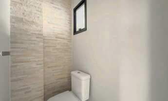 Imagem 7: Sobrado para venda com 102 metros quadrados com 3 quartos em São João - Itajaí - SC