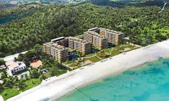 Imagem 2: Max Tulum, 46 metros quadrados de puro conforto - Maragogi - AL