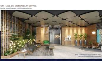 Imagem 4: Apartamento no SKY BRAVA