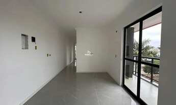 Imagem 5: Apartamento com 3 dormitórios à venda - Cruzeiro - São José dos Pinhais/PR