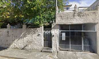 Imagem 3: Terreno com casa antiga à venda no Jardim Líbano