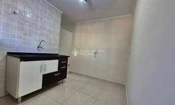 Imagem 6: Apartamento para aluguel 2 dormitórios e 1 vaga Baeta Neves SBC