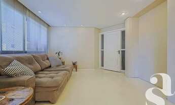 Imagem 3: Apartamento à venda no Cabral 111 m² | 3 quartos (1 suíte