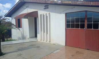 Imagem: Casa bairro Primavera