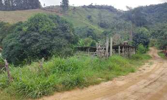 Imagem 5: Boa área com 8 mil m², em Buenos Aires Guarapari ES