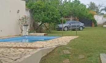 Imagem 5: Vende-se Linda Chácara com Piscina - Porteira Fechada - Ibiúna - Melhor Preço - 500m2