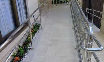 Imagem 2: Aluguel Quarto com aluguel por R$1.350 /mês