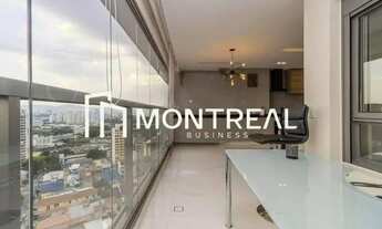 Imagem 2: APARTAMENTO A VENDA NA POMPEIA, 2 DORMITÓRIOS, 1 SUITE. 3 VAGAS DE GARAGEM