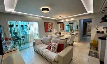 Imagem: Apartamento 3 Quartos com 2 Suítes e 96m²