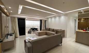 Imagem 2: Apartamento no bairro Eng. Luciano Cavalcante unindo conforto e localização privilegiada!