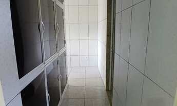 Imagem 2: Aluga se casa Casa com 1 dormitório