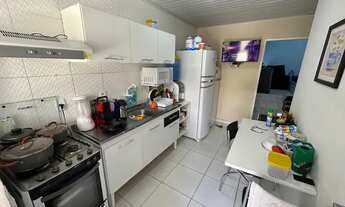 Imagem 5: DG106 - Casa disponível na Boca do Rio (ACEITO ENTRADA