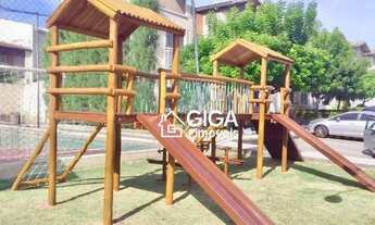 Imagem 3: Casa com 2 dormitórios à venda, 80 m² por R$ 380.000,00 - Mondubim - Fortaleza/CE