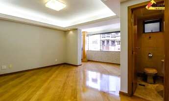 Imagem 2: Apartamento para aluguel, 3 quartos, 2 suítes, 2 vagas, Centro - Divinópolis/MG