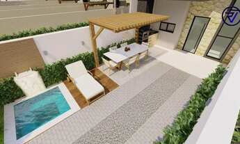 Imagem 2: Oportunidade de Casa Plana no Eusébio!!!