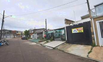 Imagem 3: Sobrado para venda tem 69 metros quadrados com 2 quartos em Campo de Santana - Curitiba