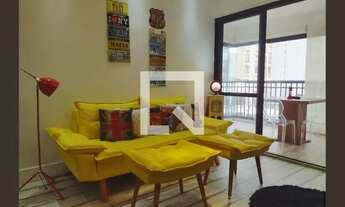 Imagem: Apartamento à Venda - Santa Cecília, 2