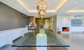 Imagem 6: Apartamento de 4 suítes à venda no bairro Três Figueiras