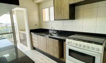 Imagem 2: Apartamento para Locação no Condomínio Horizontes do Japi, Bonfiglioli - Jundiaí/SP