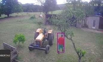 Imagem 2: Fazenda Santa Clara em Itapuã