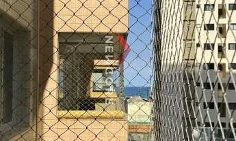 Imagem 3: Apartamento em Avenida Carlos Martiniano de Andrade Bittencourt - Aviação - Praia Grande/S