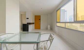 Imagem 2: Apartamento 02 quartos à venda no bairro Santo Agostinho Próximo a Assembleia Legislativa