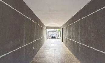 Imagem 7: Sobrados à venda no XAXIM, Curitiba