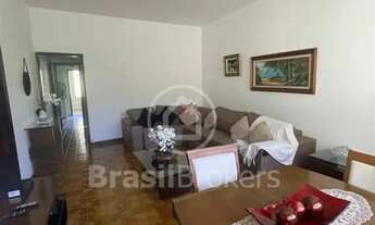 Imagem 5: Casa de Condomínio à venda com 237,00m² e 2 quartos em Anil, Rio de Janeiro - rj