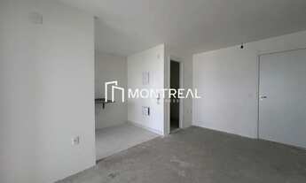 Imagem 4: APARTAMENTO À VENDA NO TATUAPÉ, 2 DORMITÓRIOS, 2 SUÍTES. 1 VAGA DE GARAGEM