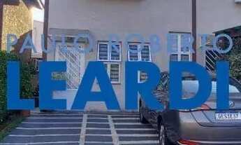 Imagem: CASA EM CONDOMÍNIO - CONDOMÍNIO MOINHO