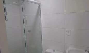 Imagem 7: Imóvel para aluguel possui 25 metros quadrados com 1 quarto em Vila Esperança - São Paulo