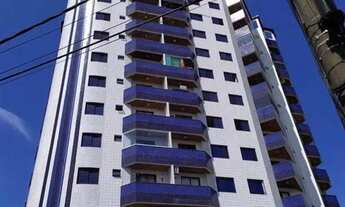 Imagem: Apartamento com 1 dorm, Tupi, Praia Grande!