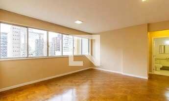 Imagem: Apartamento à Venda - Paraíso, 2 Quartos