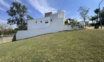 Imagem 4: Terreno à venda no Condomínio Alphaville Nova Esplanada I em Alphaville em Votorantim - SP