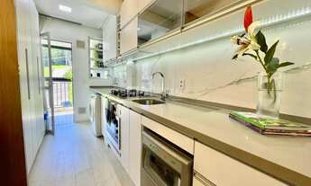 Imagem 4: Apartamento em Real Parque - São José, SC