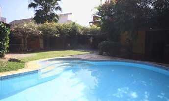 Imagem 2: Casa de condomínio em Alameda Rússia - Alphaville - Barueri/SP