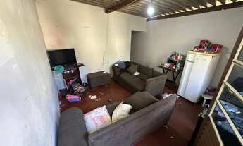 Imagem 3: PLANALTINA ESTÂNCIA IV-5 KITINETES PARA INVESTIDOR-CESSÃO DE DIREITO E IPTU-ACC CARRO