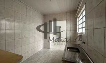 Imagem 6: Venda Casa Sao Caetano do Sul Nova Gerti Ref: 36465