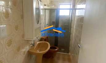 Imagem 4: Apto com 2 Quartos 1 vaga Vila Osasco Locação R$ 2400,00 o pacote